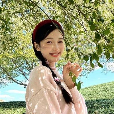 郡主稳住，人设不能崩封面